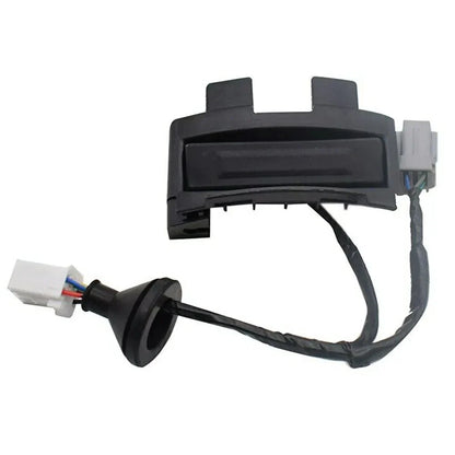 Rear Trunk Tailgate Handle Release Switch for Hyundai Veloster (12-17)