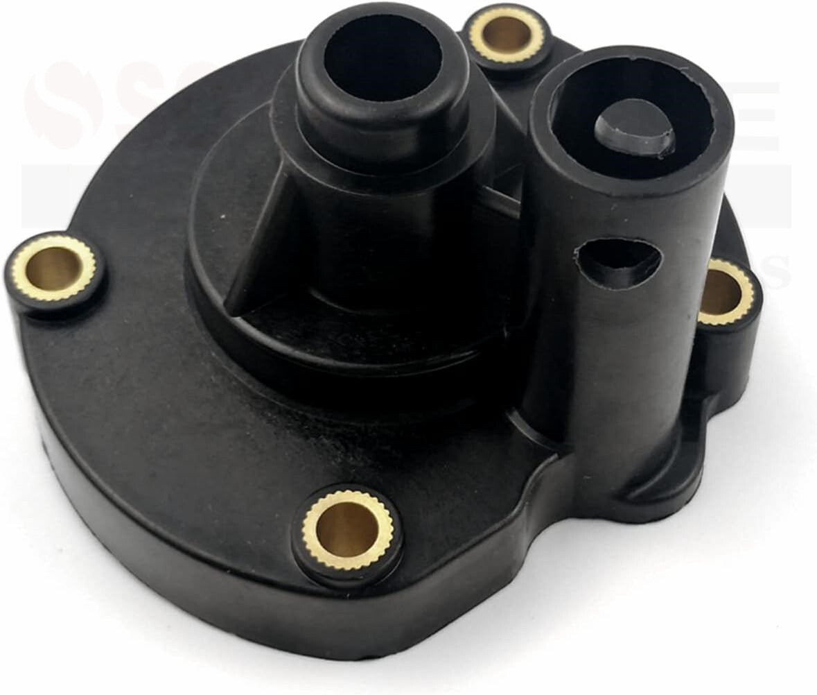 Water Pump Kit for Evinrude Johnson OMC BRP (Various Models)
