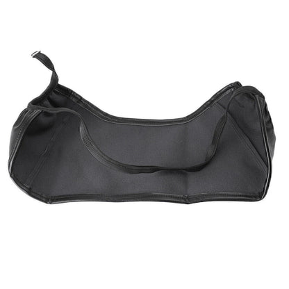 Moto Gas Fuel Tank Mini Bra Shield for Harley Touring (1997-2023)