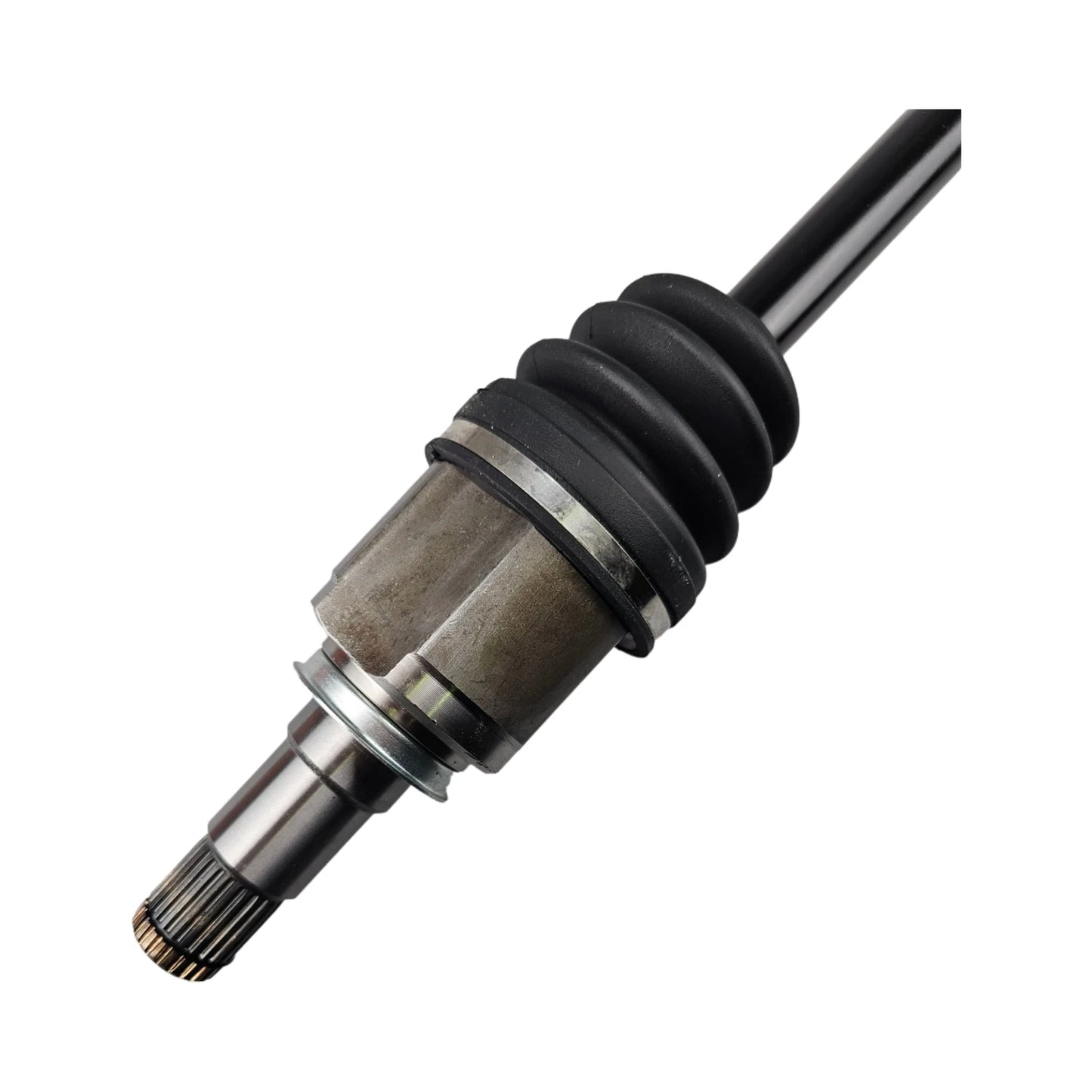 Right CV Axle Drive Shaft for Mitsubishi Lancer (2007–2019)