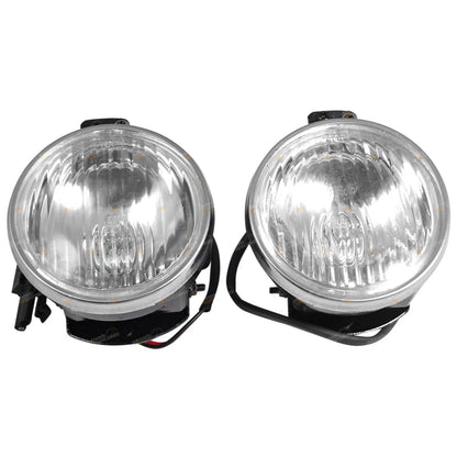 Fog Lights for Holden Commodore VX VU VY (2000–2007)