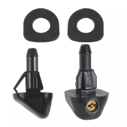 Windshield Wiper Washer Nozzle Jet for Toyota 4Runner Tacoma (2003-2023)