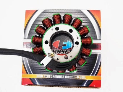 Stator Magneto Generator Assembly for Kawasaki VN900 Vulcan (2006-2019)