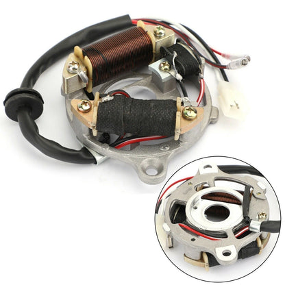 Alternator Stator for Yamaha PW50 Zinger (1981–2020) 3PT-85560-00