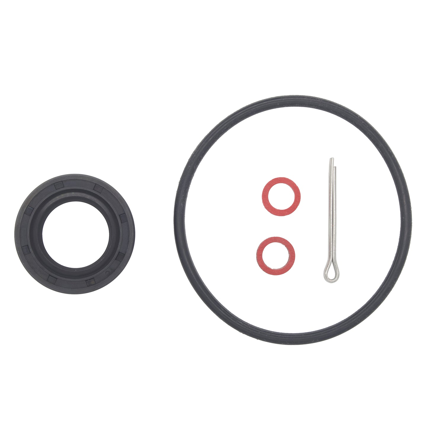 Lower Unit Oil Seal for Tohatsu M35C M40C MD40B MD50B