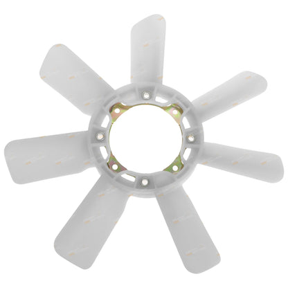 Engine Cooling Fan 7 Blade for Toyota Landcruiser LJ70 (1984–1990)