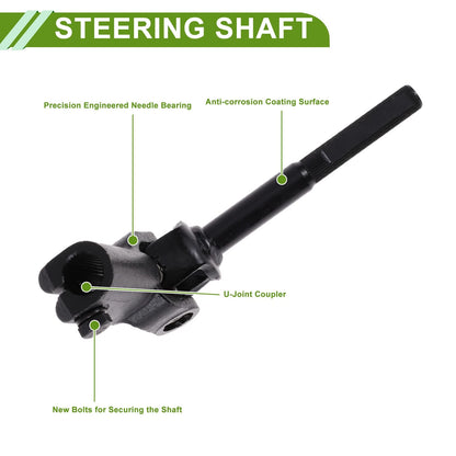 Steering Column Shaft for Toyota Avalon (1995–1999) No. 4526033031 Metal