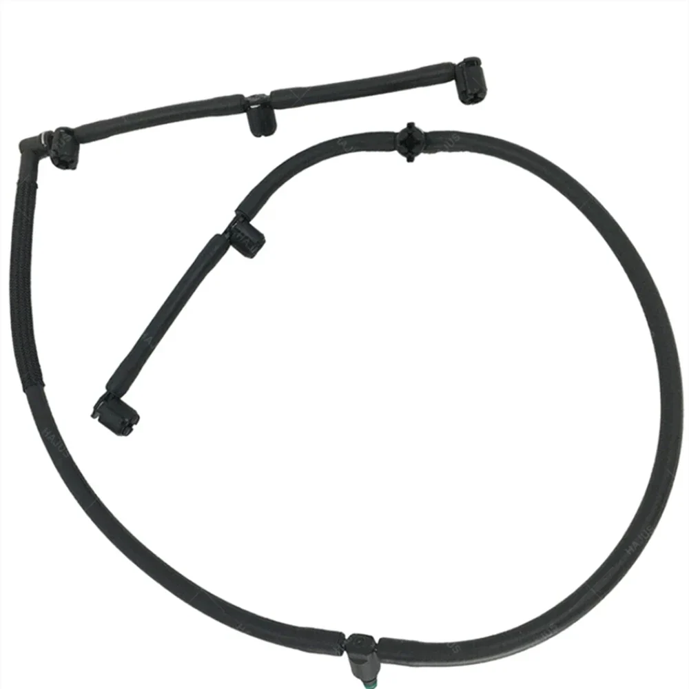 Fuel Return Line Pipe Injector Hose for Benz GL350 ML350 3.0L OM642 (2007-2012)