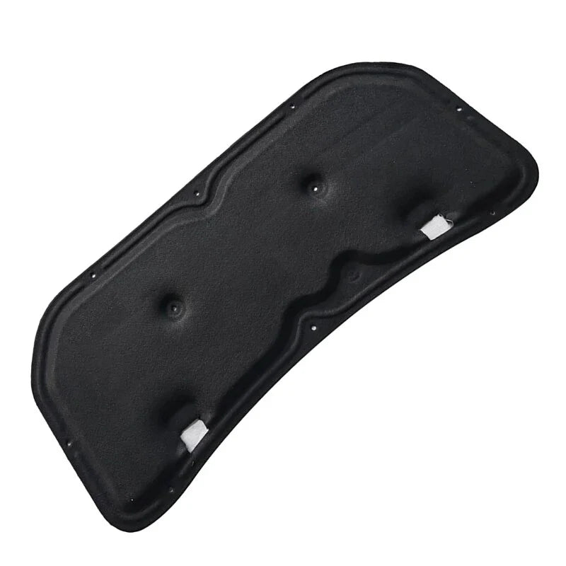 Car Heat Hood Engine Mat Pad Sound Insulation Cotton for Mazda CX-3 (2014–2018)