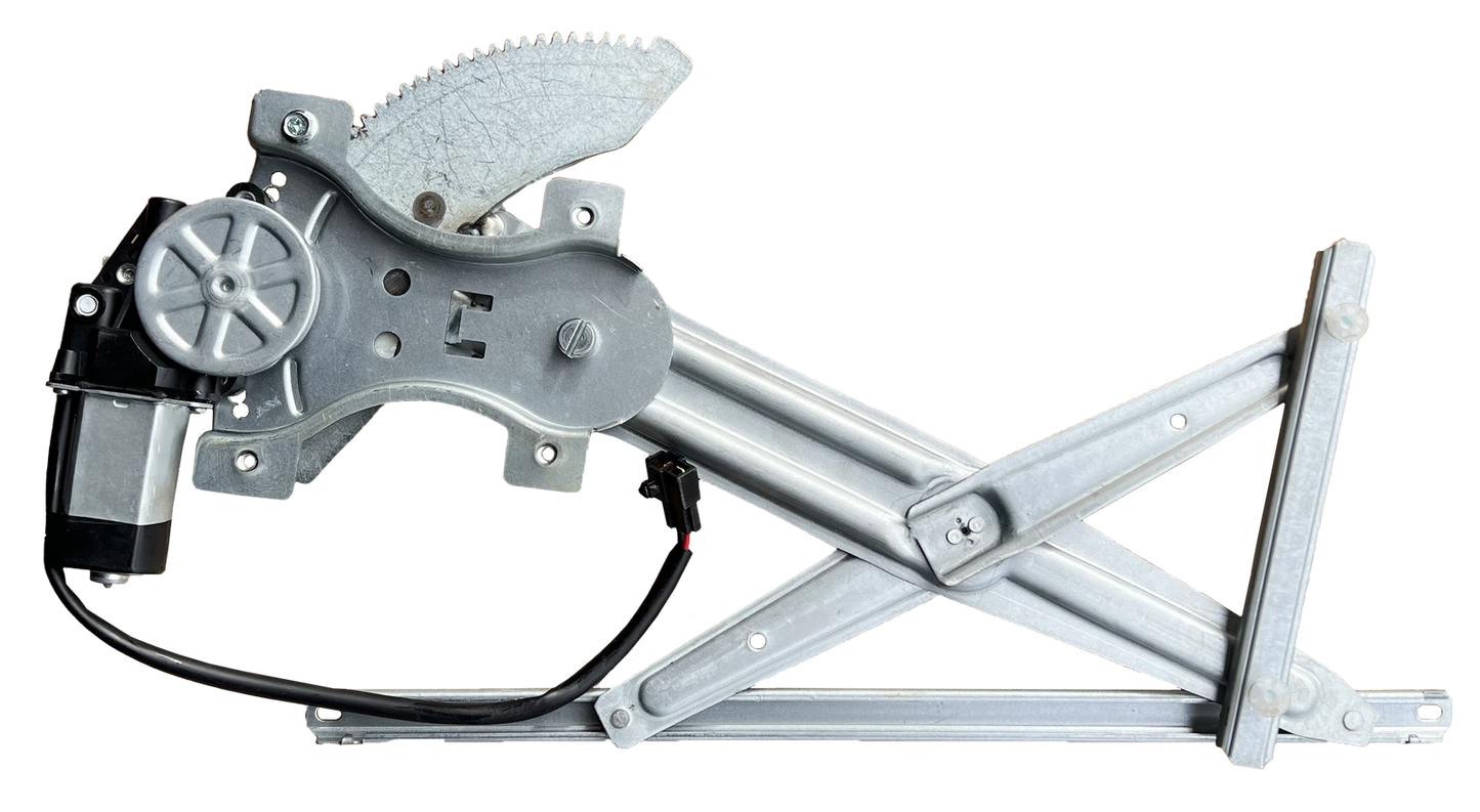 Front Right Window Regulator for Great Wall V240 (2009–2016)