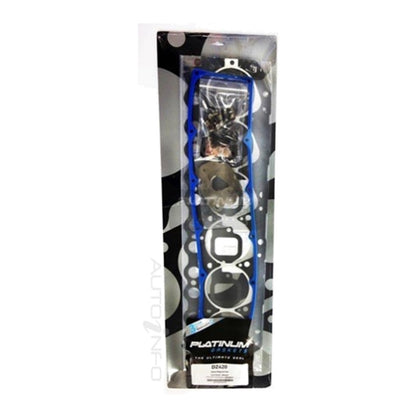 Valve Regrind Gasket Set for Ford Maverick DA 6cyl TD42 1988–1993