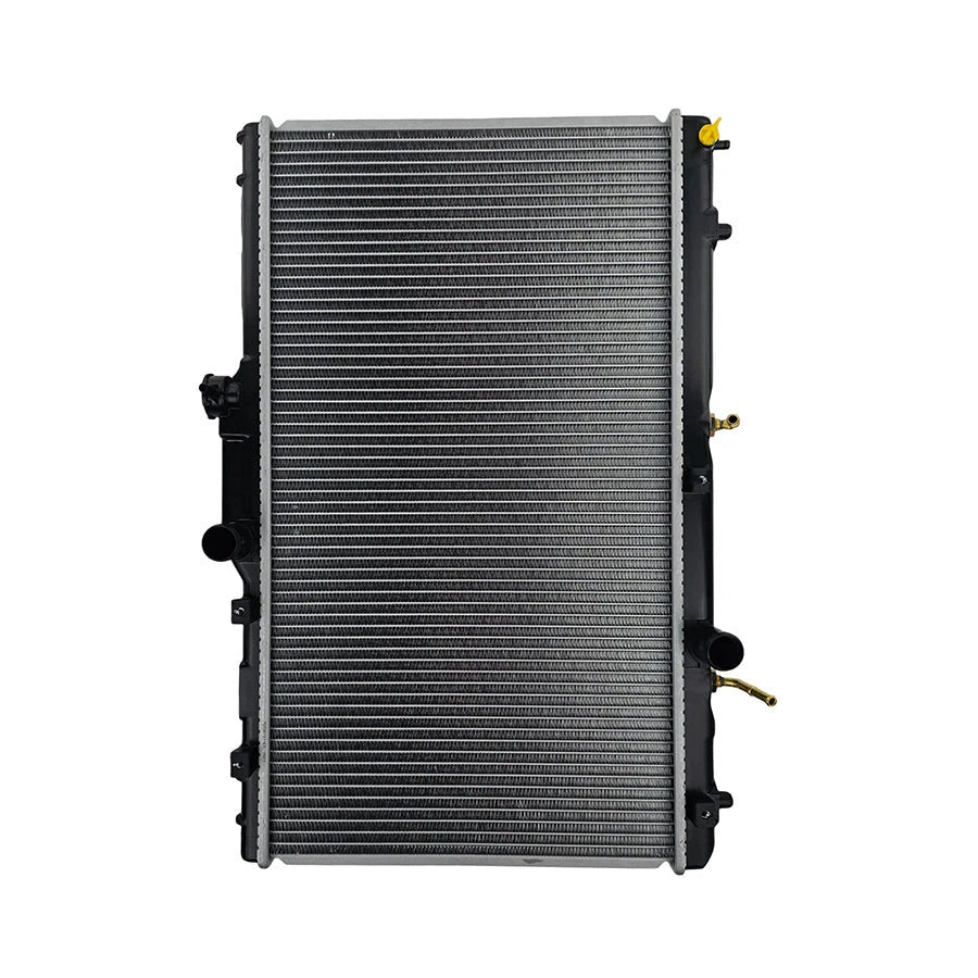 Radiator for Toyota Corolla (1992–1997)
