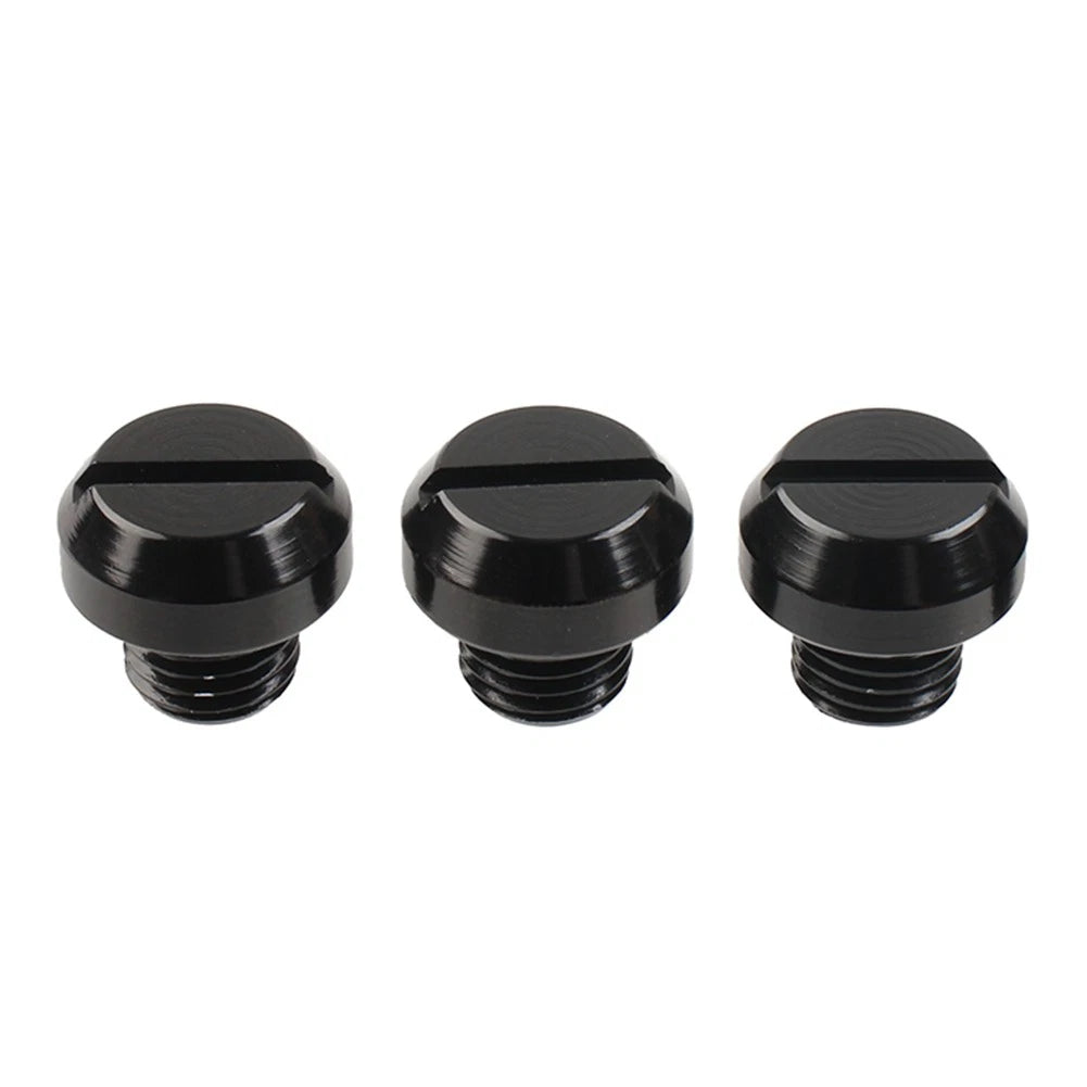 4X Cush Drive Rear Wheel Sprocket Rubbers for Honda CG 125