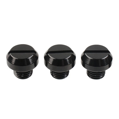 4X Cush Drive Rear Wheel Sprocket Rubbers for Honda CG 125