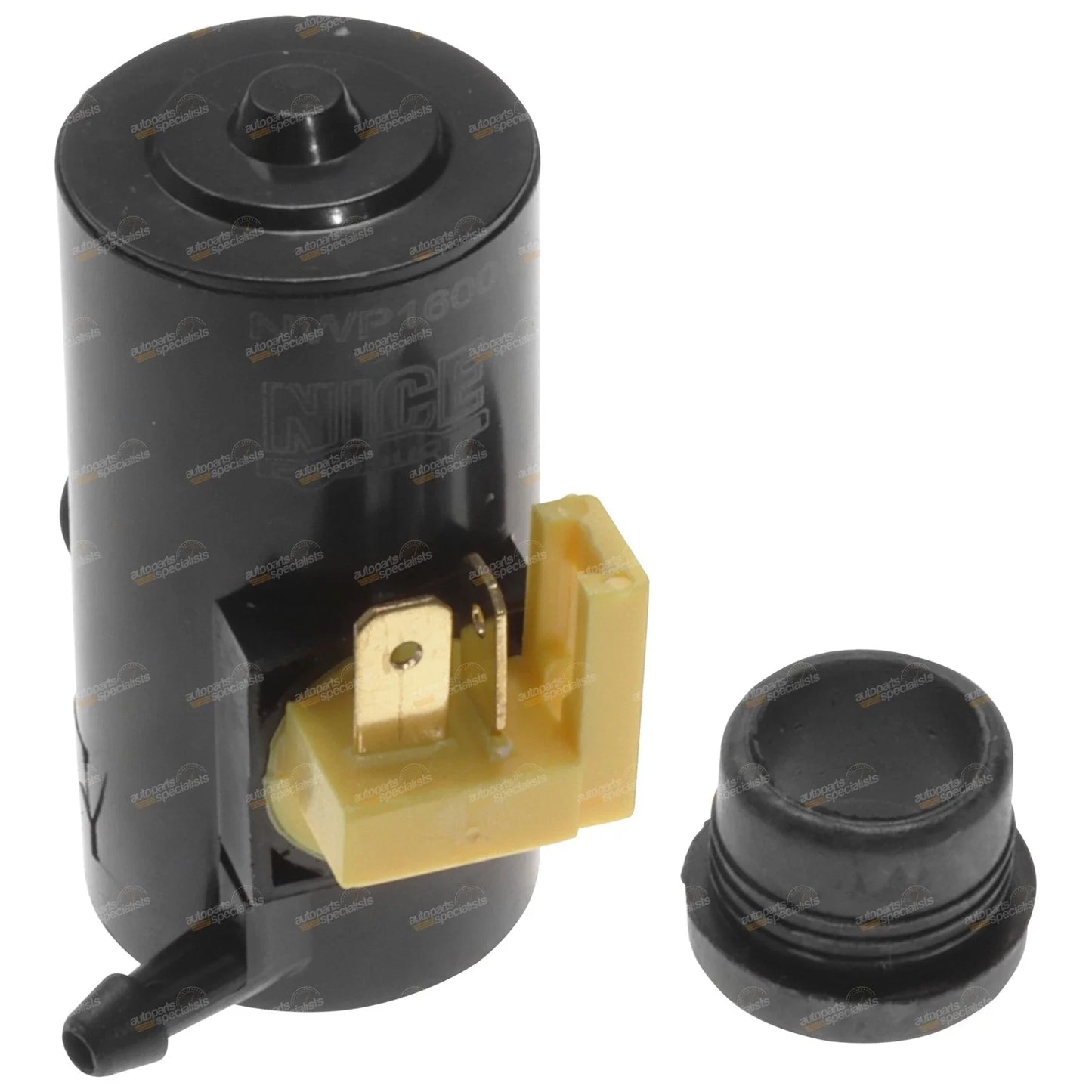 Washer Pump Motor Front for Subaru Forester SF SG (1997 - 2005)