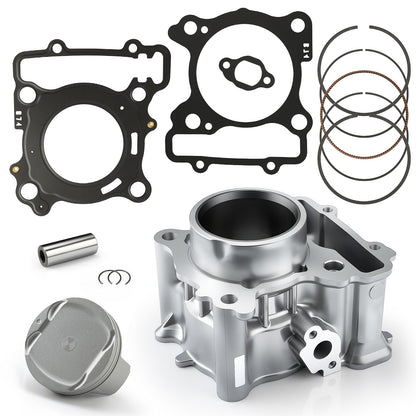 Cylinder Piston Rings Gasket Set for Yamaha XMAX300 (2018–2025)