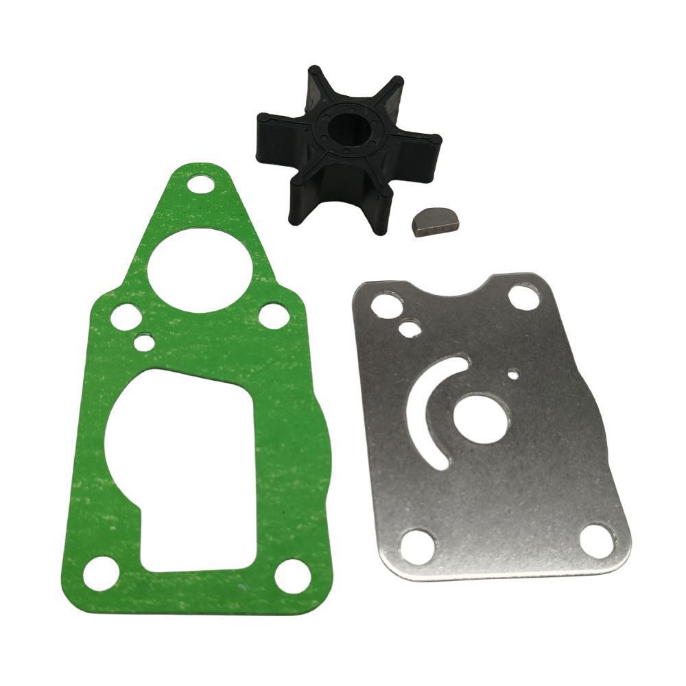 Maintenance Kit for Suzuki DF 4HP 5HP 6HP Outboard (1990–2023)