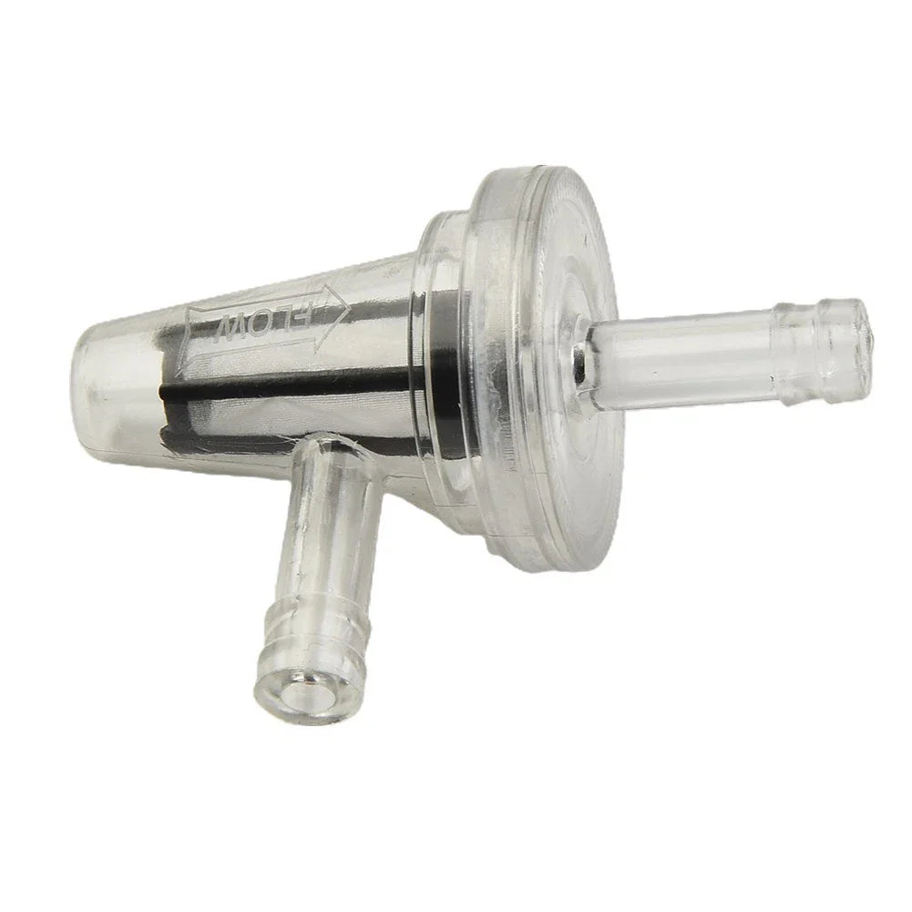 Fuel Filter / 1pc / Hose-Lines for Universal-Motorcycles