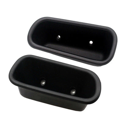 Dodge Ram 1500 2500 Door Pull Handle Cup (1994-2001)