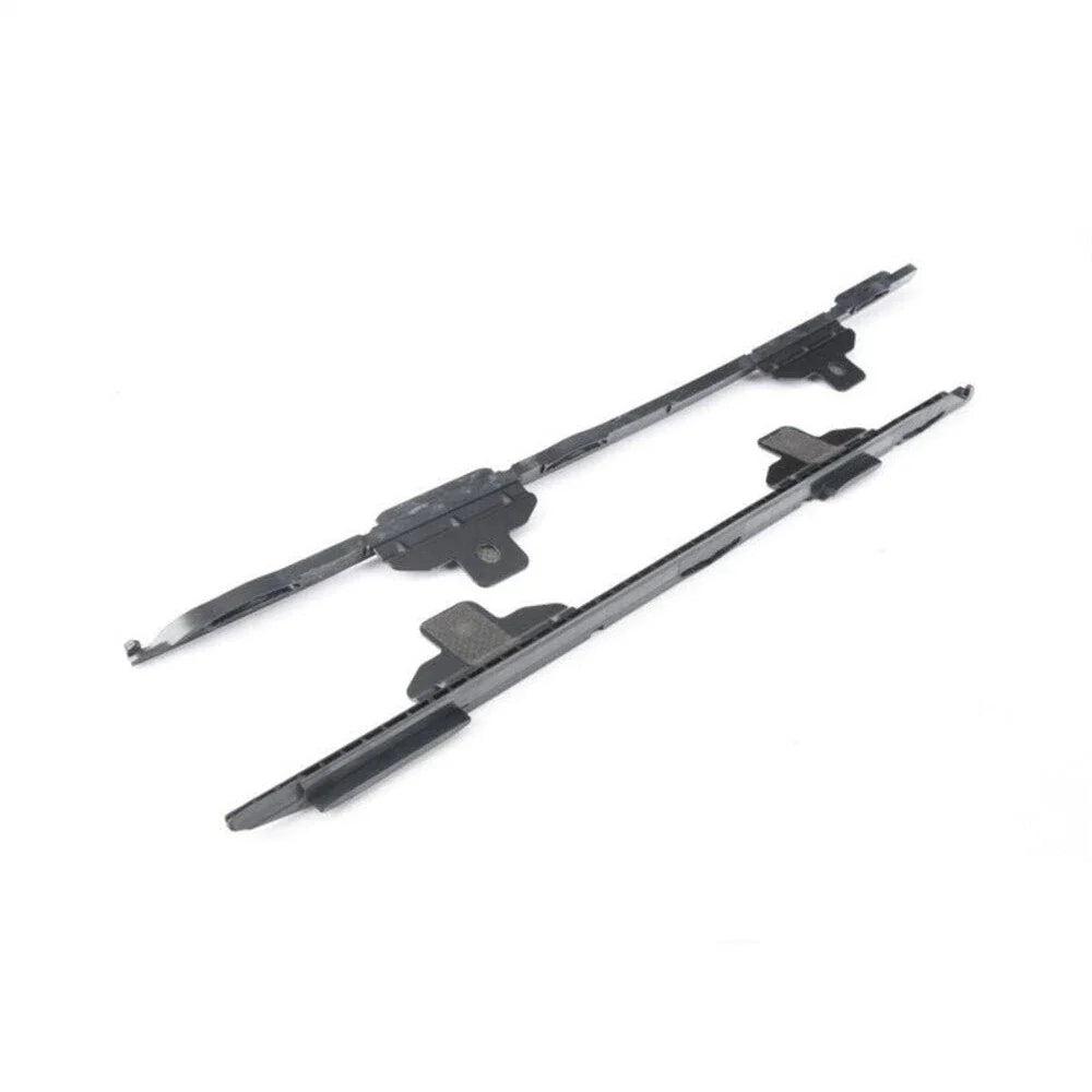 4 Pcs Sunroof Guide Rail Bracket for BMW E84 X1 (2013-2015)
