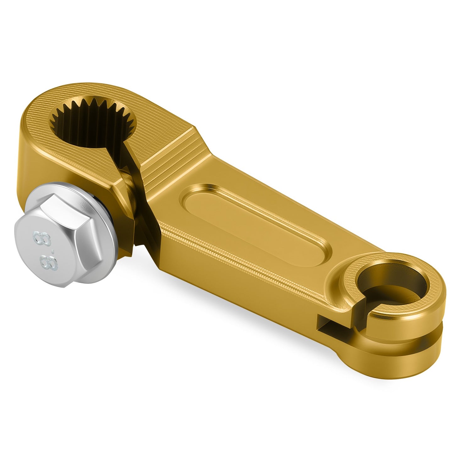 Clutch Release Arm for Suzuki DR250SE DR350 (1990–1999)