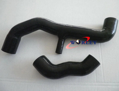 Silicone Intercooler Boost Hose Kit for Renault 5/R5 GT Turbo