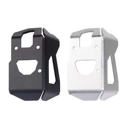 Rear Left Inner Door Panel Handle Armrest for BMW 5 Series F10 F11 F18