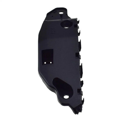 ABS Black Right Front Bumper Retainer for Mazda CX-9 (2016-2023)