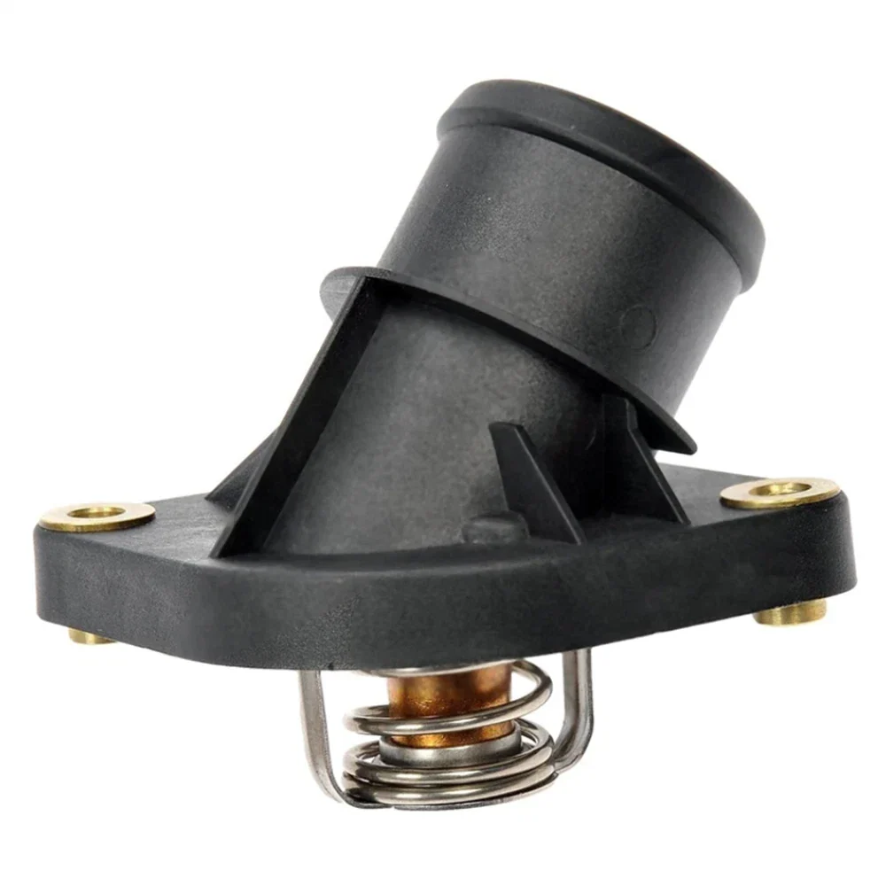 Engine Coolant Thermostat Housing for Jeep Mitsubishi Dodge (2007-2018)