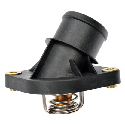 Engine Coolant Thermostat Housing for Jeep Mitsubishi Dodge (2007-2018)