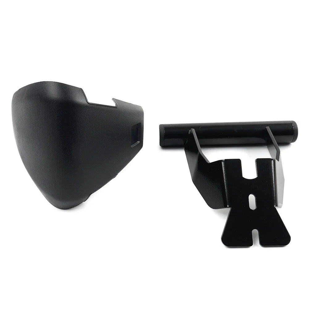 Phone Stand Holder GPS Plate Bracket for Honda Forza 350 (2021-2023)
