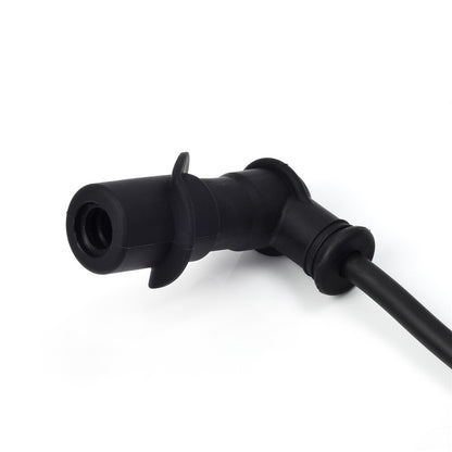 Ignition Coil Spark Plug & Cap for Polaris Sportsman 600 700 (2002–2006)