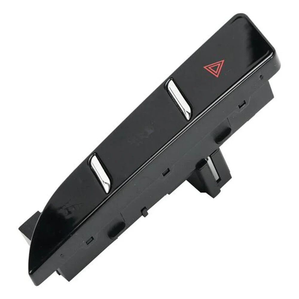 Black Hazard Warning Switch for Cadillac XTS Sedan (2013-2019)
