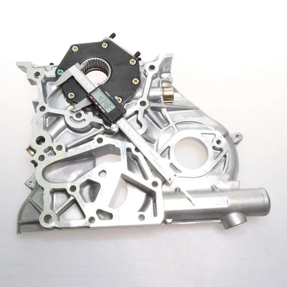 2446cc Timing Gear Case for Toyota Crown LS130 Diesel 1987-2000