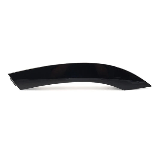 Black Rear Wheel Arch Molding for Land Rover Defender 90 110 (2020-2023)