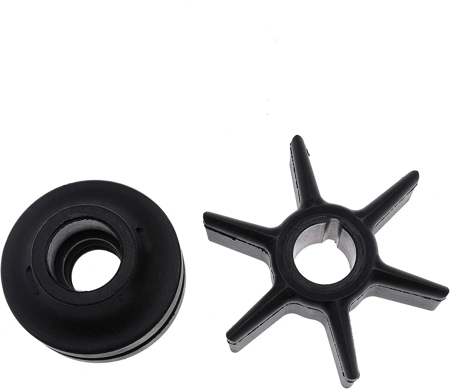 Water Pump Impeller Kit for Mercury 40-60 HP (4-Stroke) (2000–2023)