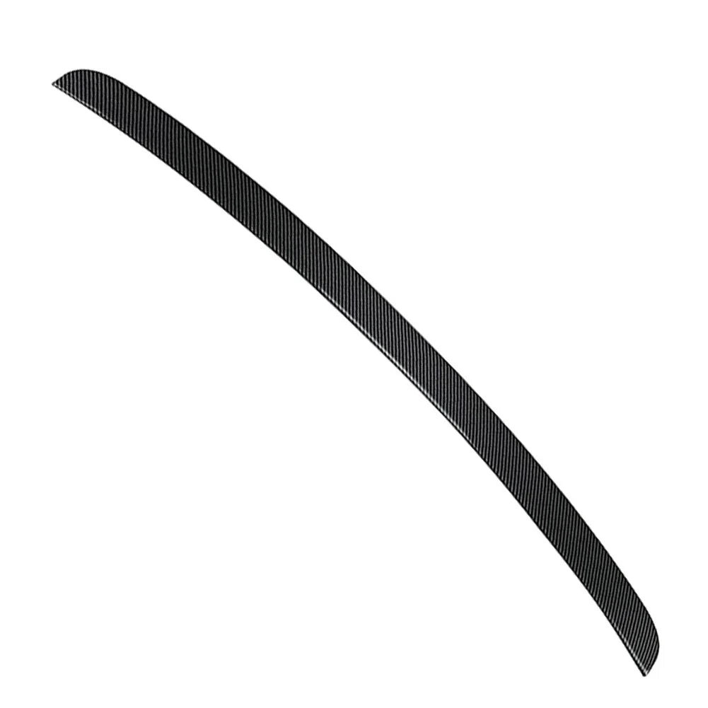 Rear Roof Spoiler Wing for BMW X5 F15 M Performance Style (2014-2018)