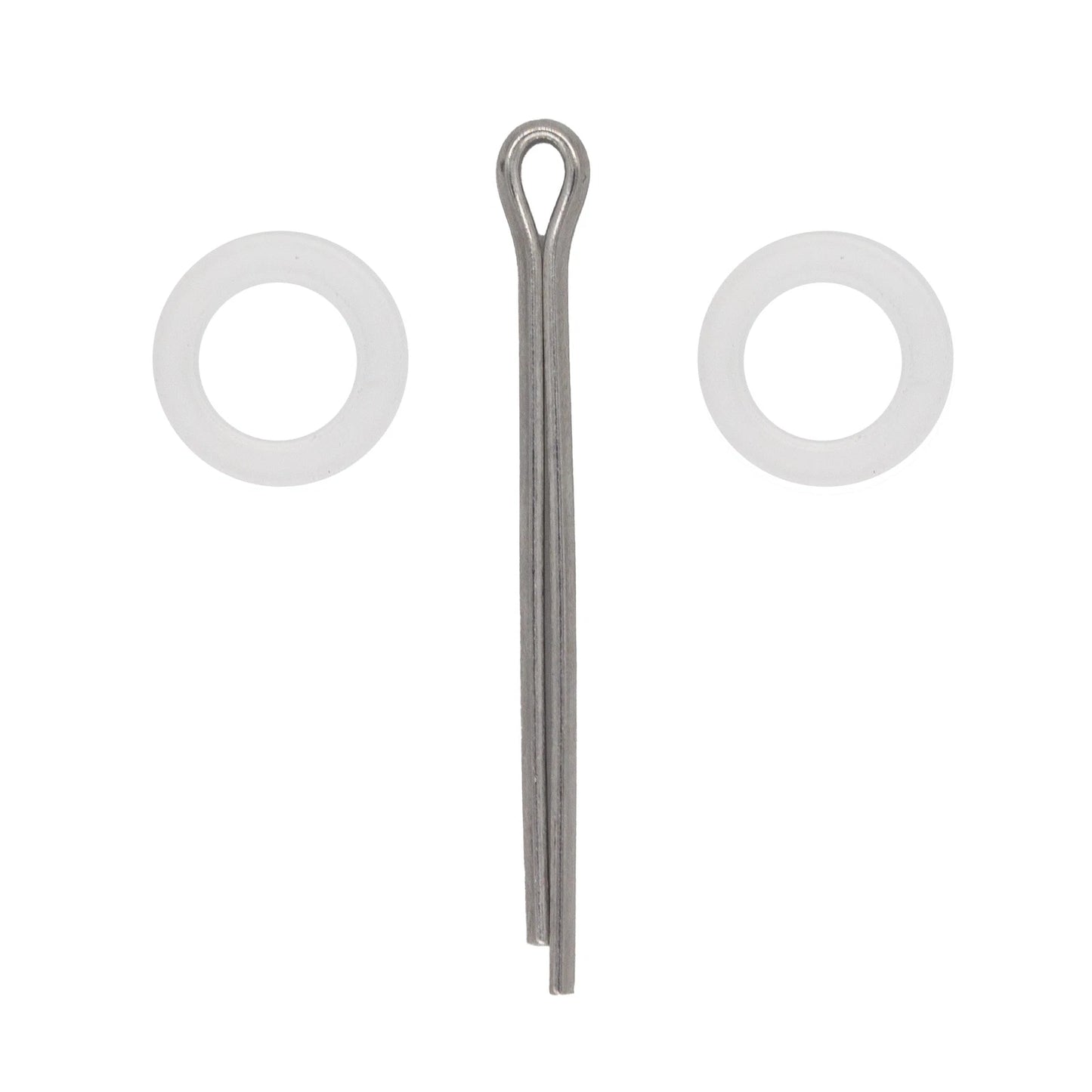 Lower Gearcase Seal with O-ring Kit for OMC Cobra Volvo Penta (N/A)