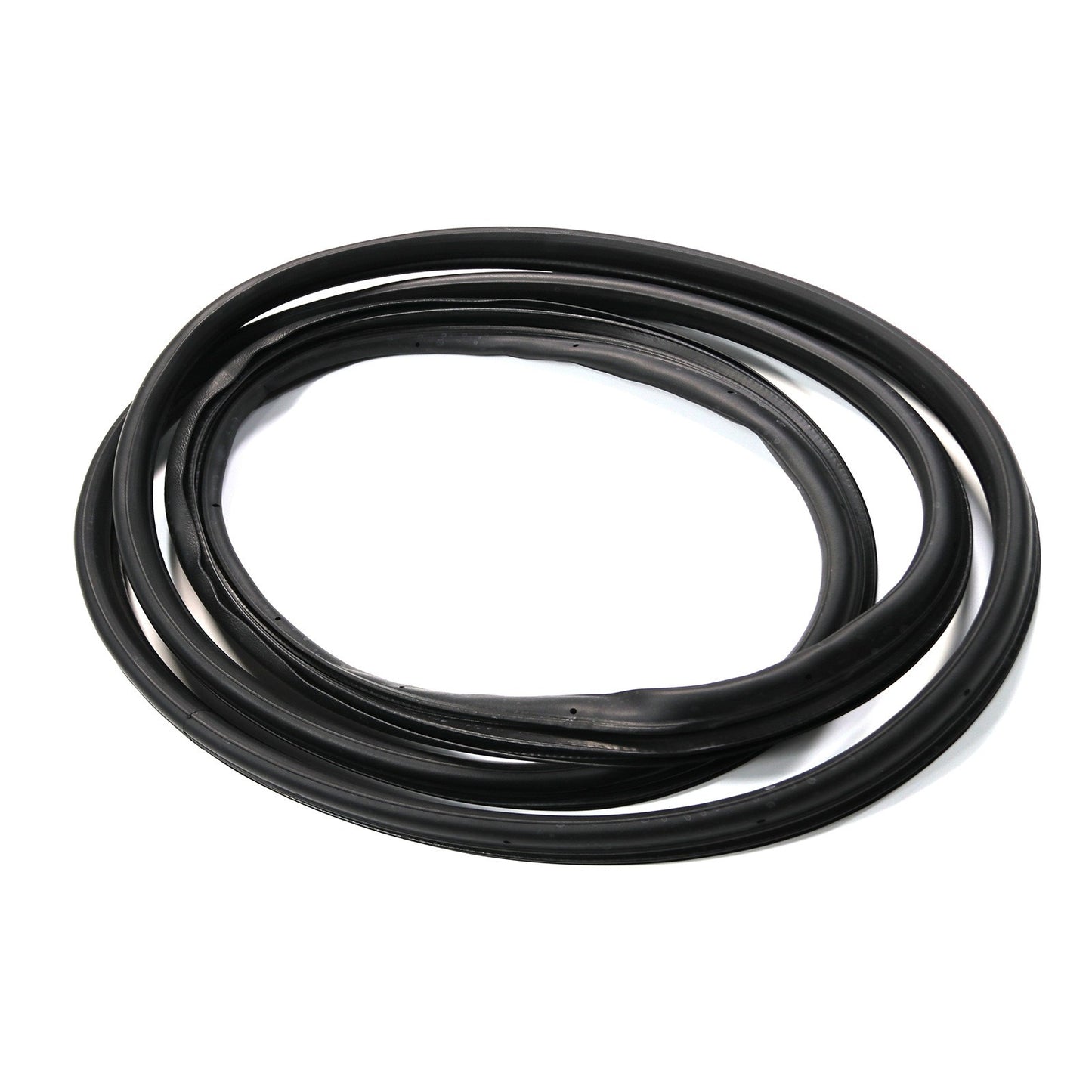 Door Weatherstrip Seal for Honda Accord Sedan (2013–2017)