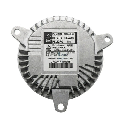 Xenon HID Ballast for Dodge Durango, Chevrolet (2014-2019)