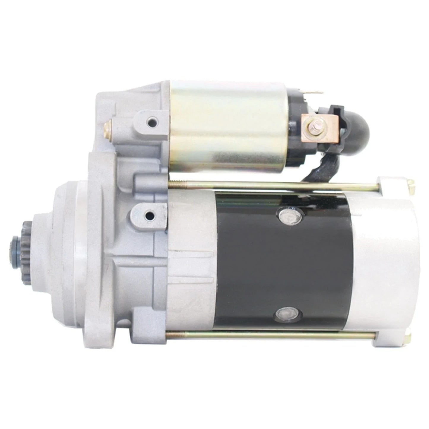 Starter Motor 4cyl 2.2L S2 for Kia Ceres Diesel Traytop (1992-1997)