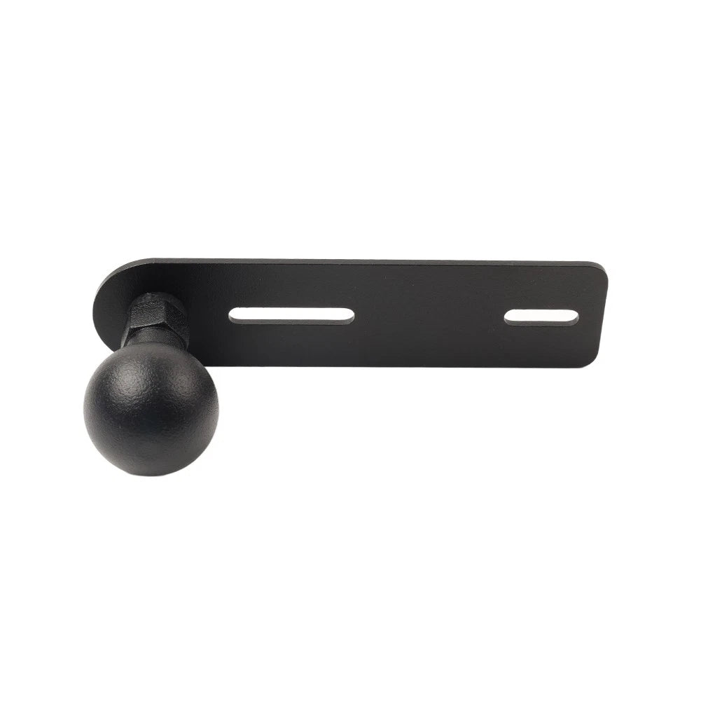 Universal GPS Phone Holder Bracket Clamp for Motorcycle (All Years)