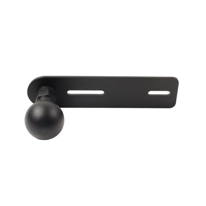 Universal GPS Phone Holder Bracket Clamp for Motorcycle (All Years)