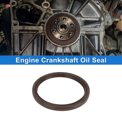 1 Pc Rear Crankshaft Oil Seal for Subaru Forester (2011–2013) No. 806792000