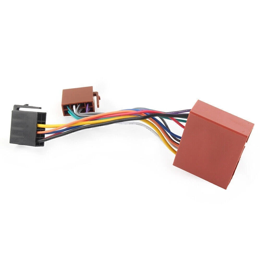 Wiring Harness Adaptor Cable Connector for Mazda Ford