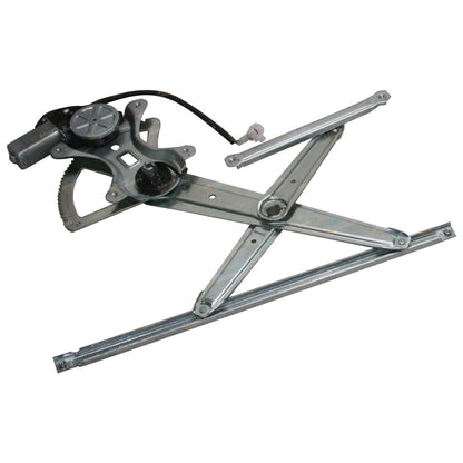 Electric Power Window Regulator + Motor for FZJ105 HDJ100 HZJ105 UZJ100 (1998–2007)
