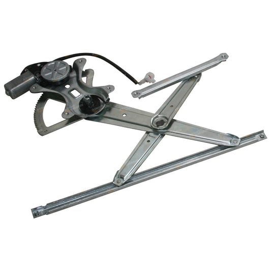 Electric Power Window Regulator + Motor for FZJ105 HDJ100 HZJ105 UZJ100 (1998–2007)