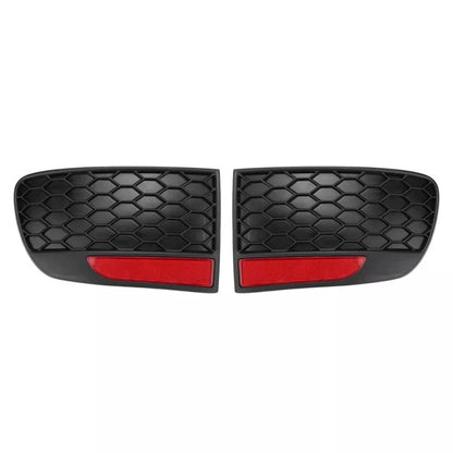 Rear Bumper Reflector Trim for Fiat Punto MK2B (2003-2010)