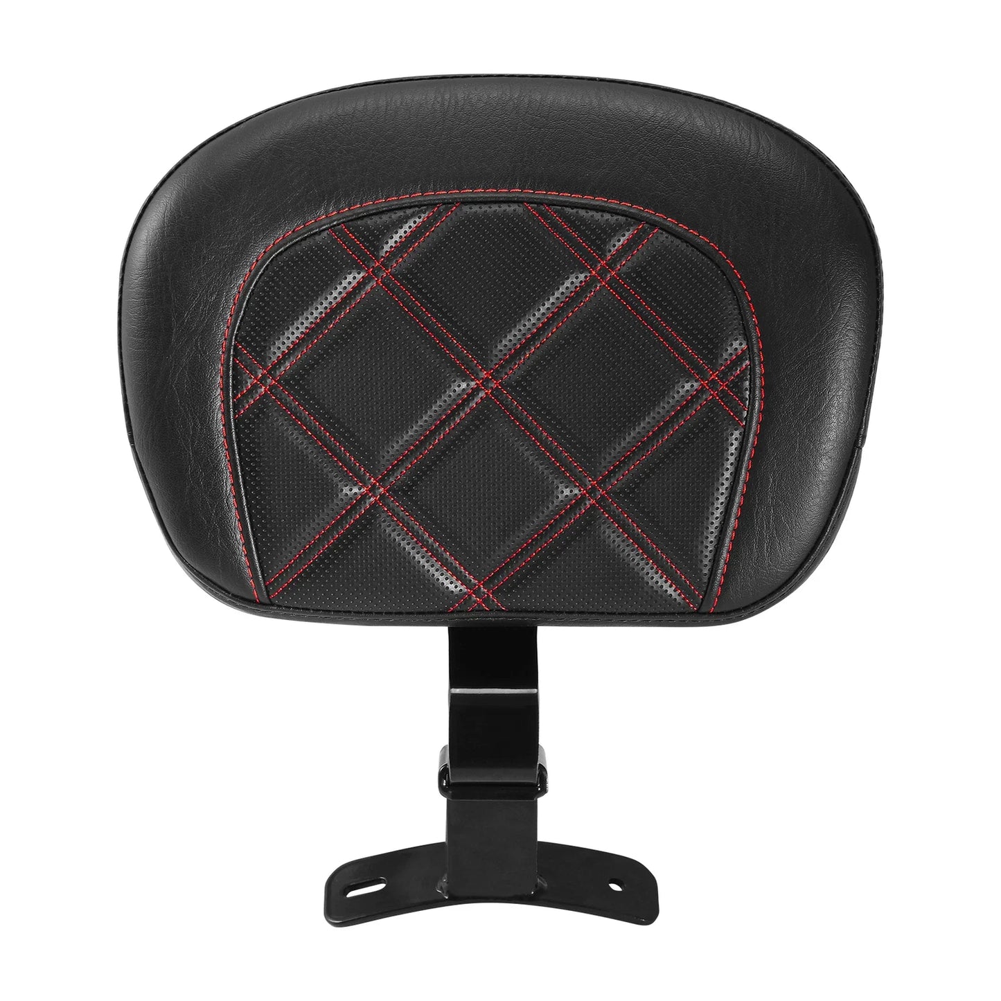 Driver Backrest Pad for Harley Touring Electra Road Glide (2009-2023)