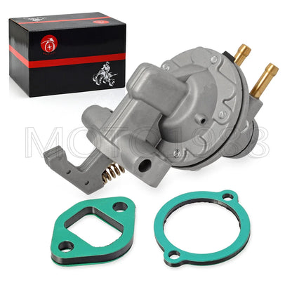Fuel Pump & INSULATOR Gaskets for Honda Goldwing GL1000/GL1100 (1975–1983)